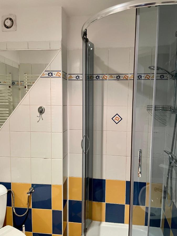 Gosciniec Raciborski Racibórz Dış mekan fotoğraf