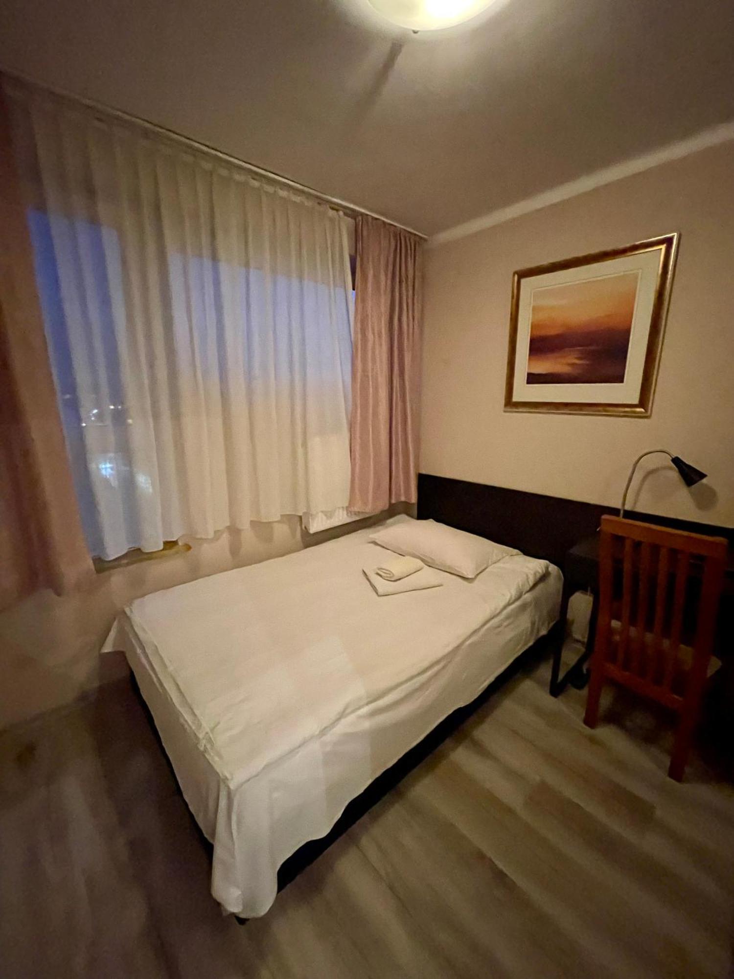 Gosciniec Raciborski Racibórz Dış mekan fotoğraf