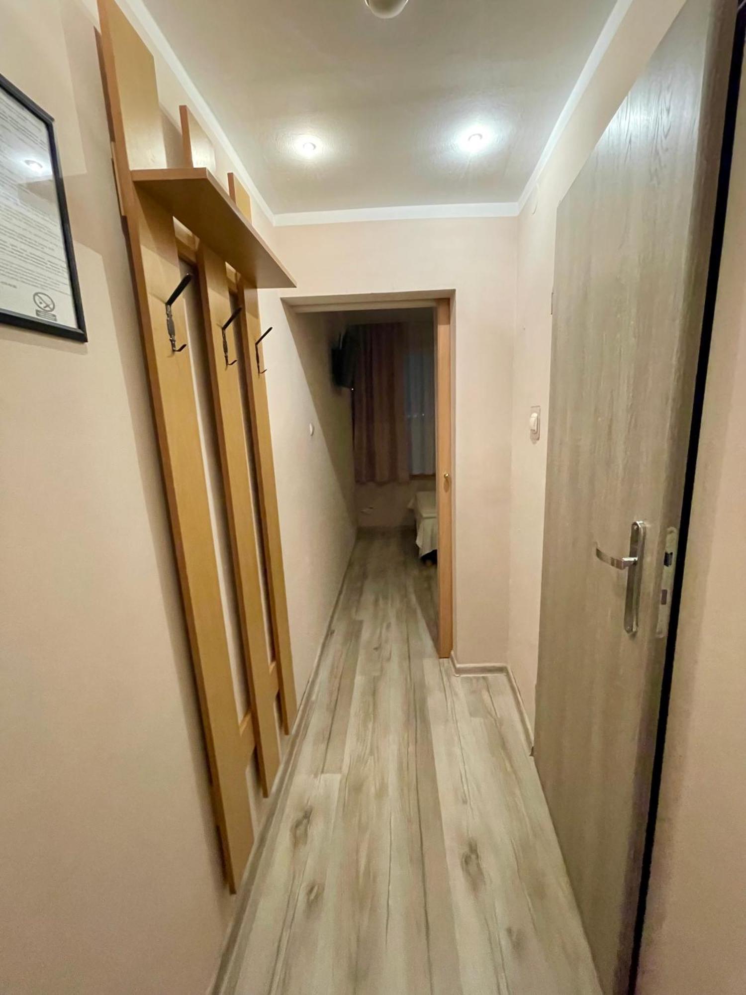 Gosciniec Raciborski Racibórz Dış mekan fotoğraf