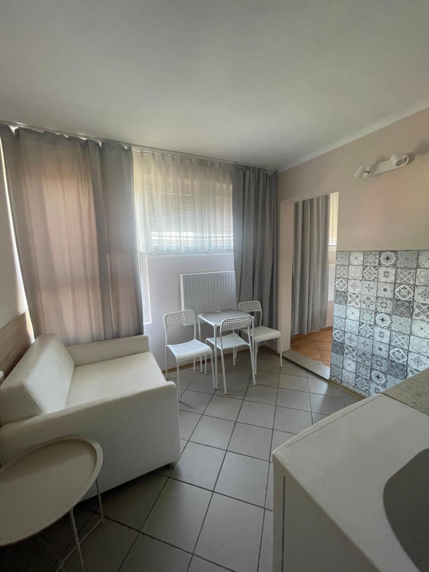 Gosciniec Raciborski Racibórz Dış mekan fotoğraf