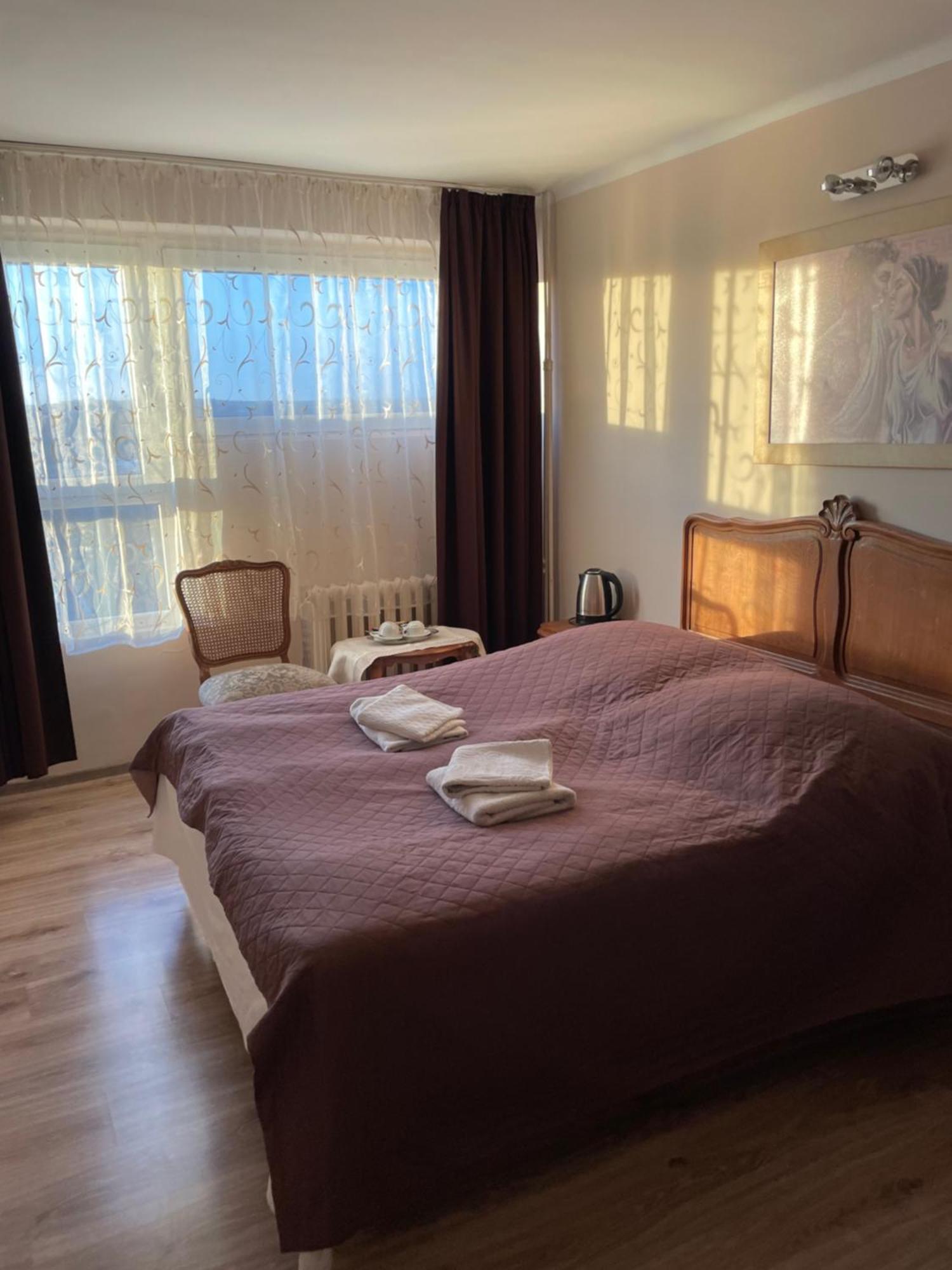 Gosciniec Raciborski Racibórz Dış mekan fotoğraf