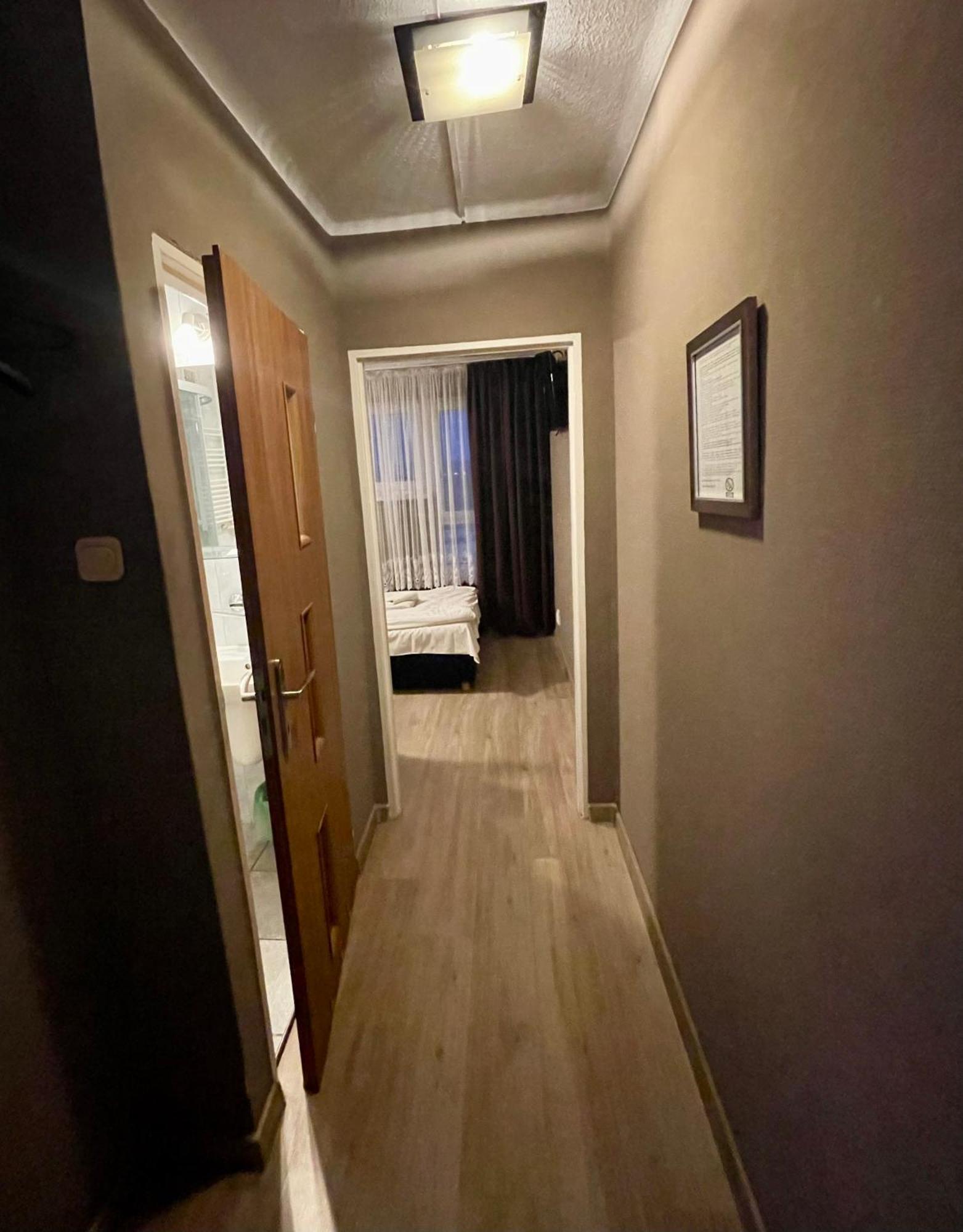 Gosciniec Raciborski Racibórz Dış mekan fotoğraf