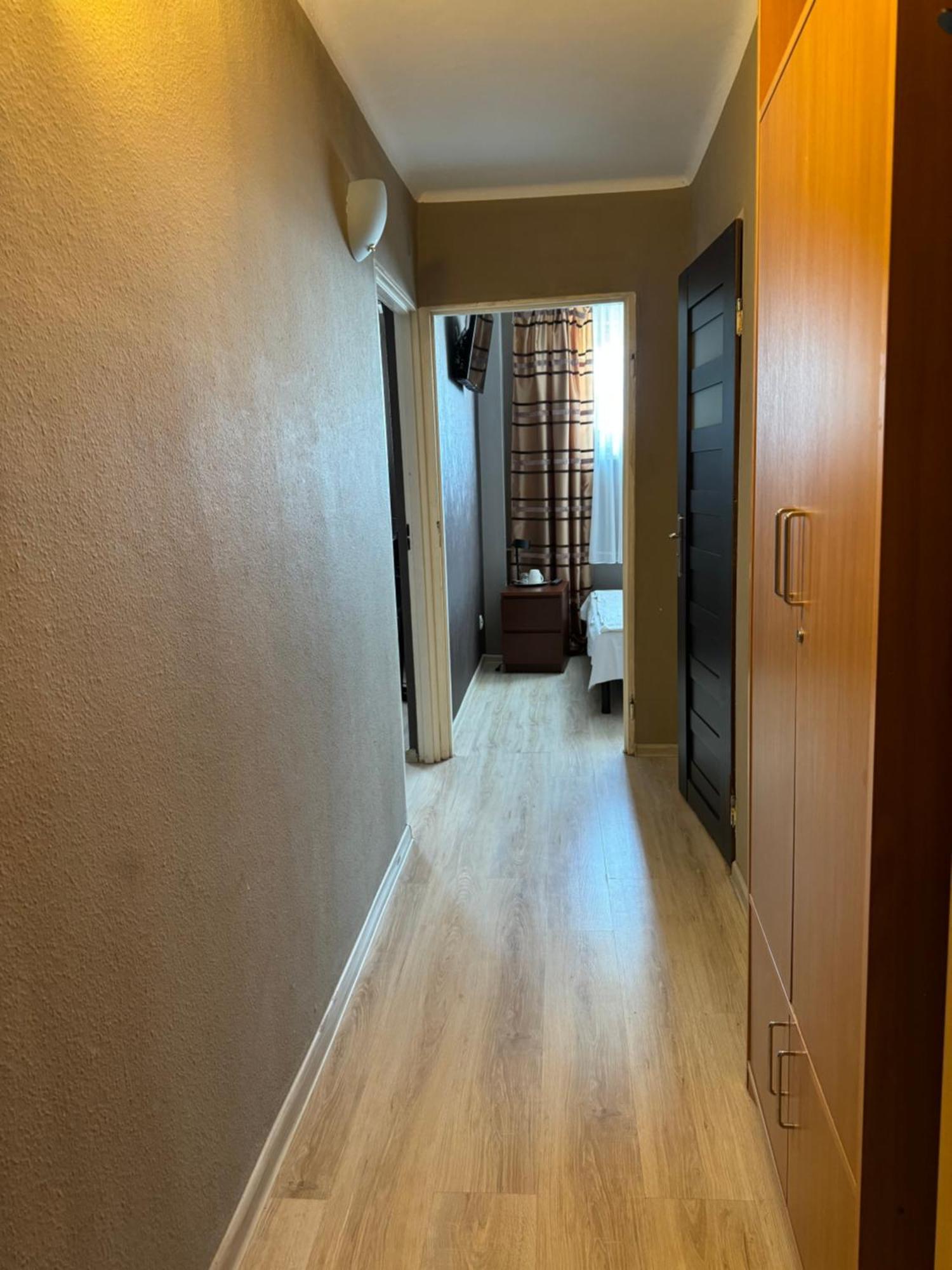 Gosciniec Raciborski Racibórz Dış mekan fotoğraf