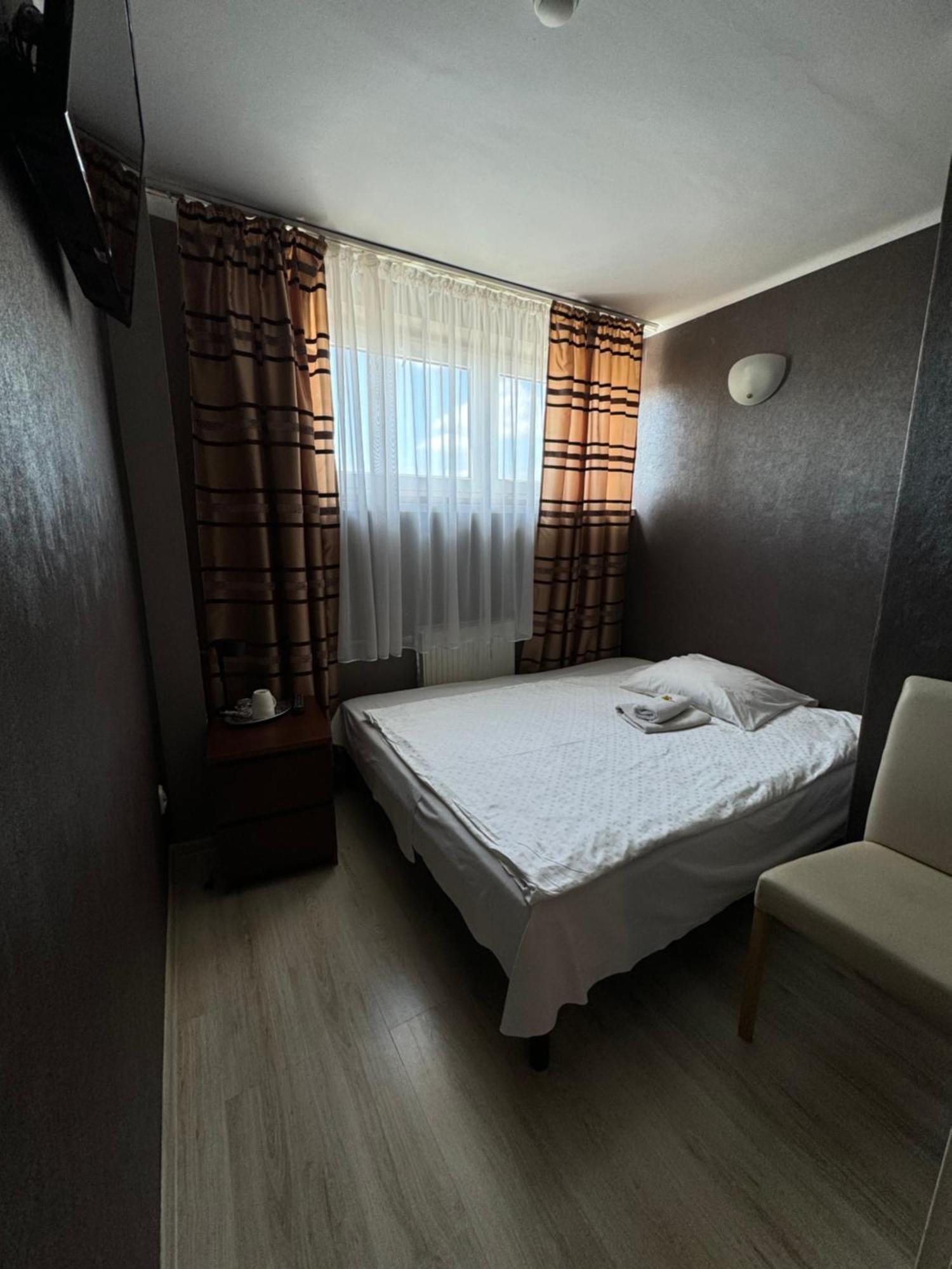 Gosciniec Raciborski Racibórz Dış mekan fotoğraf